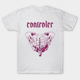 Controler T-Shirt